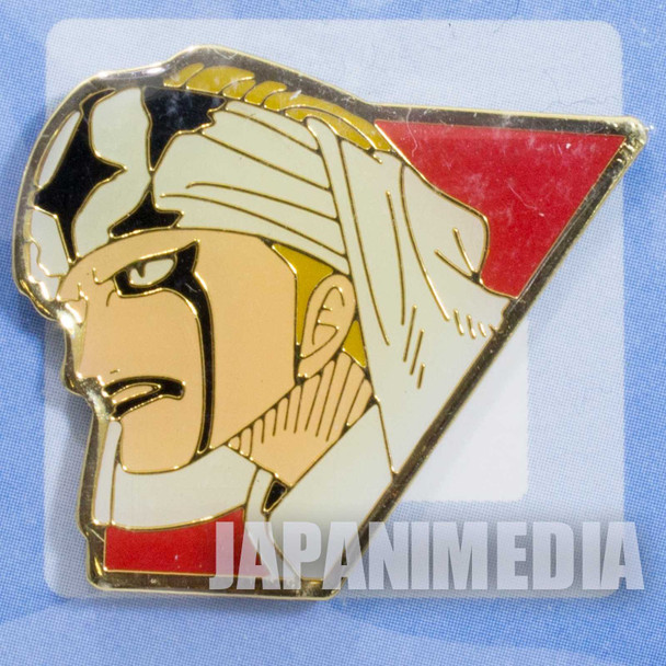ONE PIECE Pell Weekly Jump Character Pins JAPAN ANIME MANGA Japanimedia Store FRONT