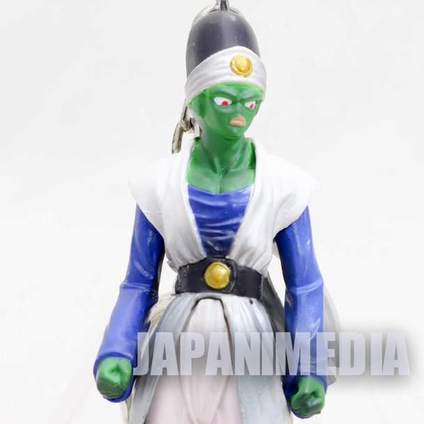 Dragon Ball Z Pikkon Paikuhan Figure Key Chain JAPAN ANIME MANGA JUMP Japanimedia Store FRONT