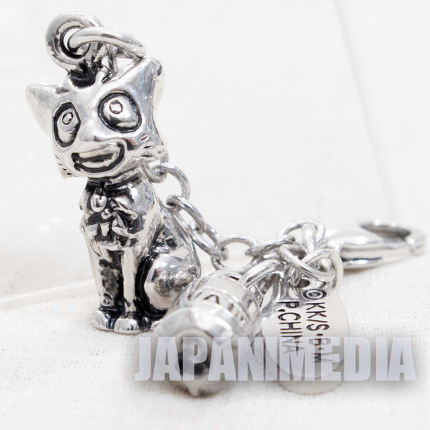 Blue Exorcist Kuro Collection Charm JAPAN ANIME MANGA Japanimedia Store FRONT