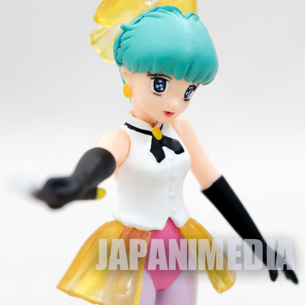 Magical Emi, Magical Star Magical Emi Magical girl Collection Mini Figure Part 2 JAPAN ANIME Japanimedia Store FRONT