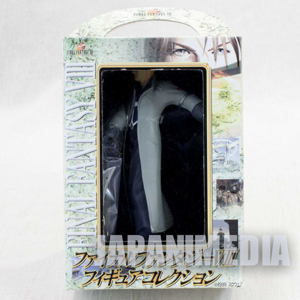 Final Fantasy VIII 8 Seifer Almasy Figure Collection Square Enix 1999 JAPAN. Japanimedia Store FRONT