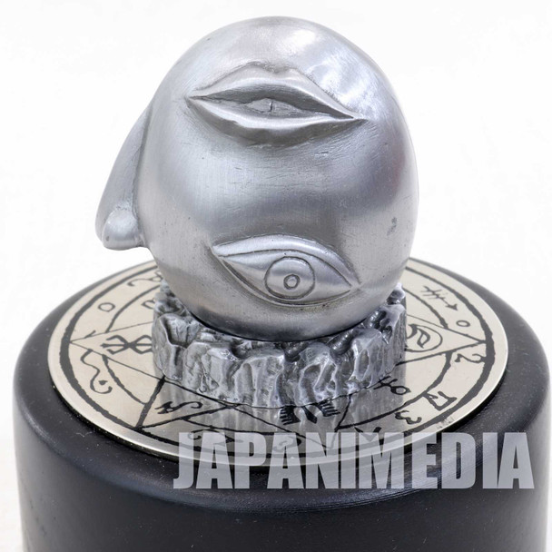 [JUNK ITEM] RARE!!! Berserk Beherit Metal Figure JAPAN ANIME MANGA Japanimedia Store FRONT