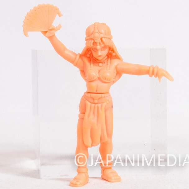 Retro Dragon Quest IV Maya Mara Rubber Figure 2.5" Enix Japan | Japanimedia Store Front
