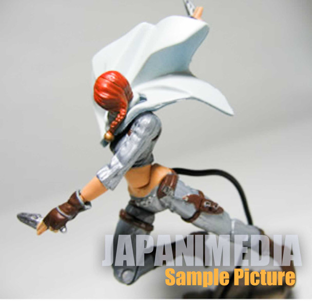 Devil May Cry 2 Lucia KT Figure Collection JAPAN GAME Japanimedia Store FRONT