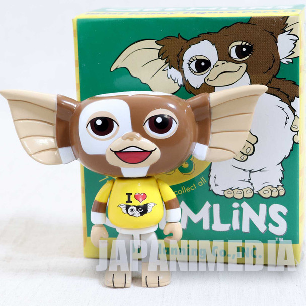 Gremlins 2 Jun Planning Mini Funny Figure Part.3 Gizmo I Live Gizmo Ver. JAPAN Japanimedia Store FRONT