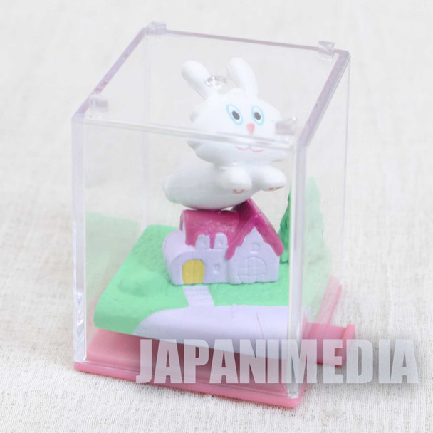 Thunder Bunny Petit Figure Box #1 Rodney Alan Greenblat JAPAN Japanimedia Store FRONT