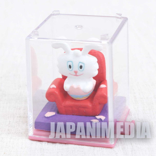 Thunder Bunny Petit Figure Box #5 Rodney Alan Greenblat JAPAN Japanimedia Store FRONT