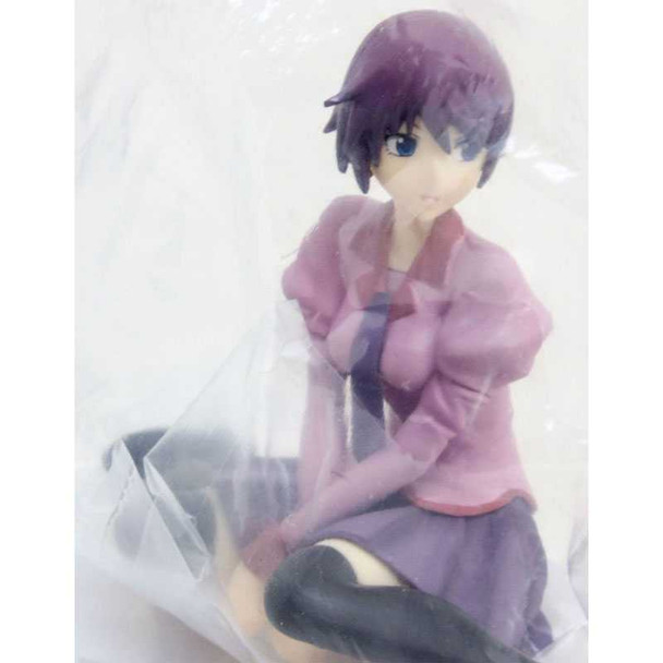 Bakemonogatari Hitagi Senjogahara Figure Taito Nisemonogatari JAPAN ANIME MANGA