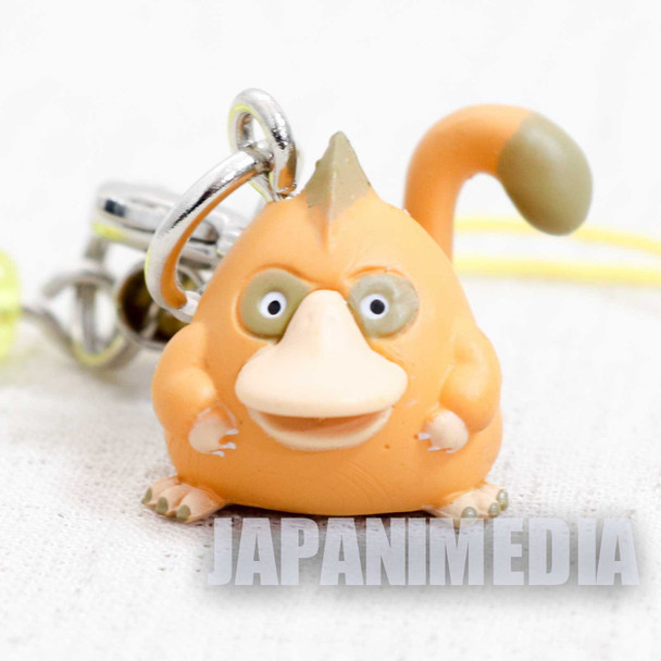 Dragon Quest Splatypunk Petit Figure Strap JAPAN GAME WARRIOR Japanimedia Store FRONT