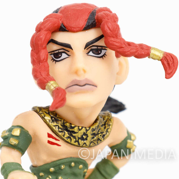 JoJo's Bizarre Adventure Sandman World Collectable Figure Banpresto Japanimedia Store