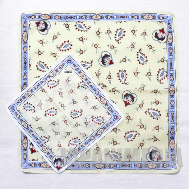 Marmalade Boy Bandana & Handkerchief Set RIBON 1992 Japanimedia Store FRONT