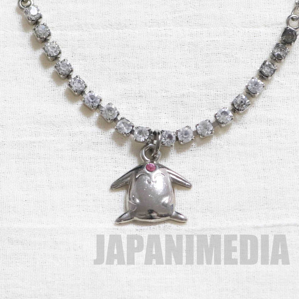 Magic Knight Rayearth Mokona Necklace CLAMP JAPAN MANGA Japanimedia Store FRONT