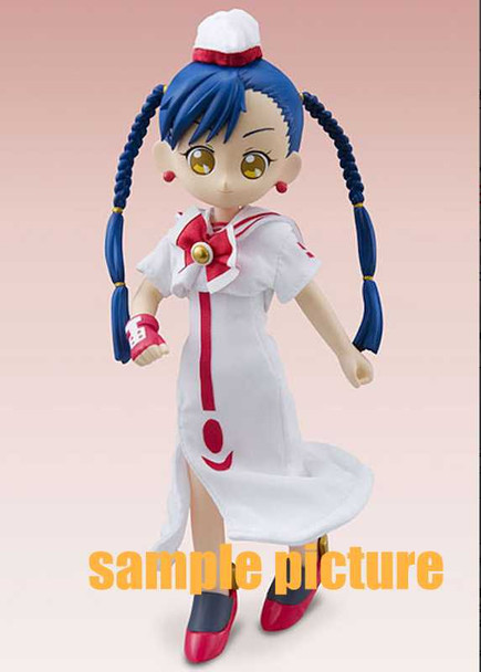 ARIA the Natural AIKA S. Granzchesta Punit Collection Action Figure Megahouse Japanimedia Store FRONT