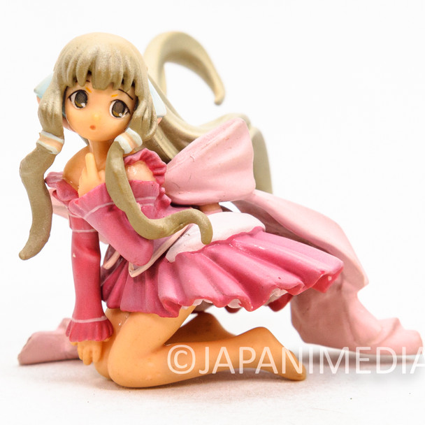 Chobits Chii Elda Collection Mini Figure CLAMP Japanimedia Store Front