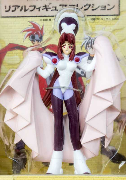 Senkaiden Hoshin Engi Dakki Real Figure Collection Banpresto JAPAN ANIME MANGA Japanimedia Store FRONT