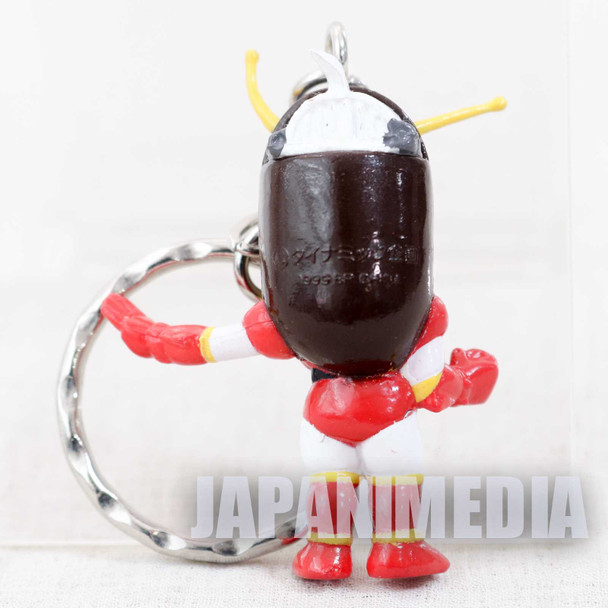 Great Mazinger Vinus A Figure Key Chain JAPAN ANIME MANGA NAGAI GO Japanimedia Store
