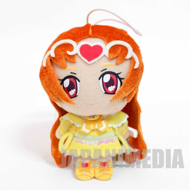Suite PreCure Cure Muse PreCure Plush doll with strap JAPAN ANIME Japanimedia Store FRONT
