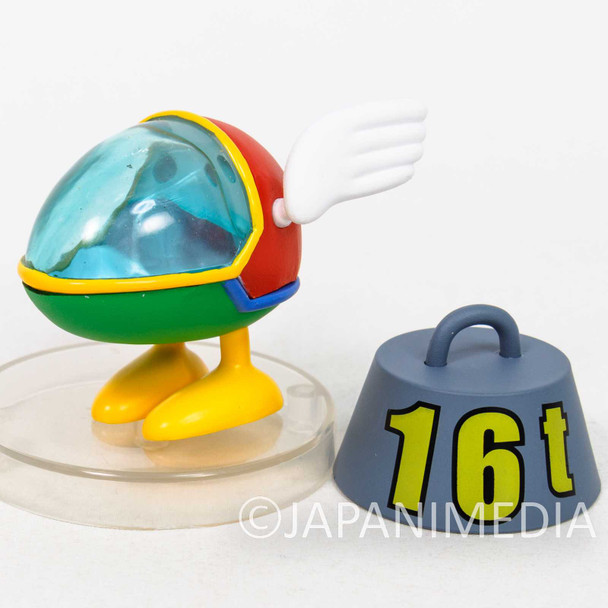 RARE! Fantasy Zone Opa-Opa Mini Figure #1 SEGA JAPAN GAME Japanimedia Store FRONT