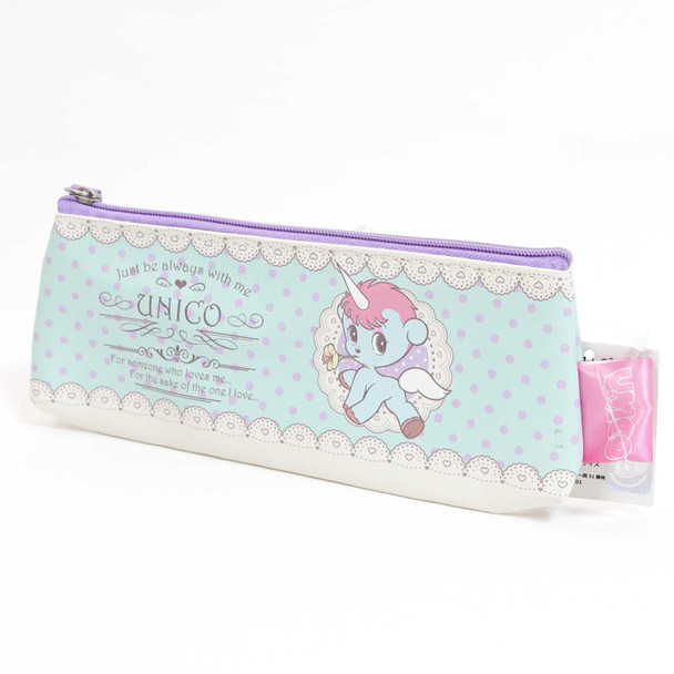 UNICO Soft Pen Case #1 Tezuka Osamu JAPAN ANIME Japanimedia Store FRONT