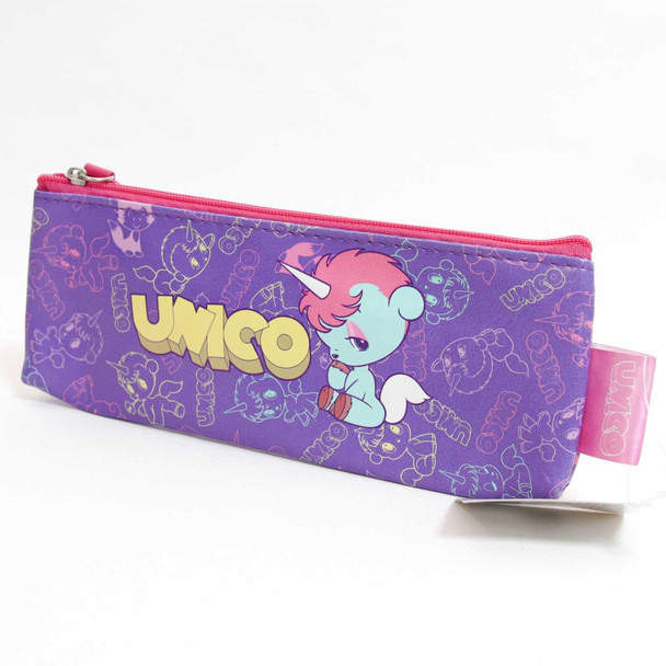 UNICO Soft Pen Case #2 Tezuka Osamu JAPAN ANIME Japanimedia Store FRONT