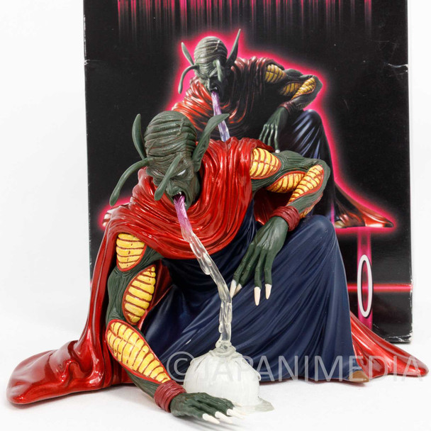 Dragon Ball Z Piccolo Daimao DX Figure Creatures Banpresto JAPAN ANIME Japanimedia Store FRONT