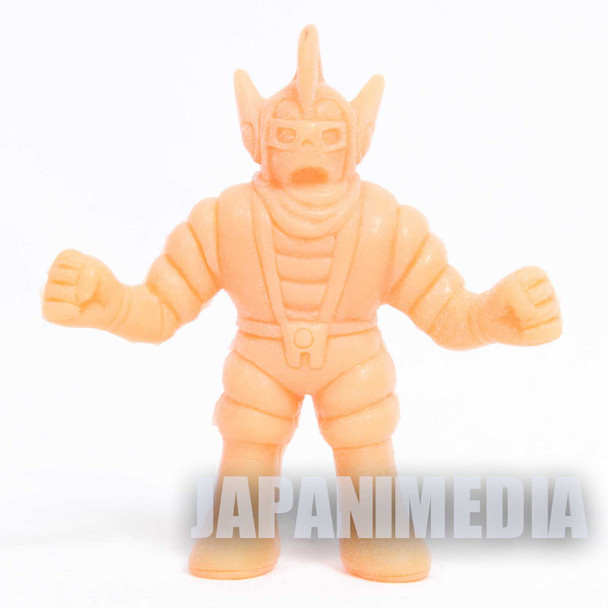 RARE! Bravoman Rubber Figure Model Kit Wonder Festival PC ENGINE Japanimedia Store FRONT