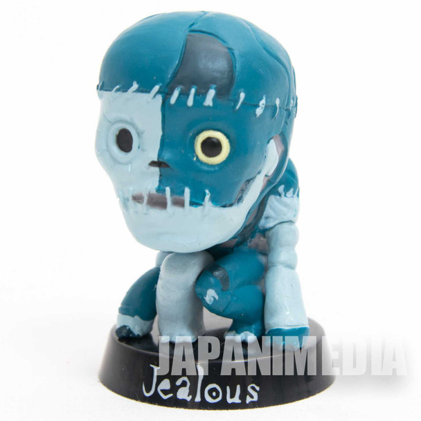 Death Note Jealous Bobble Bobbin Head Figure JAPAN ANIME MANGA Japanimedia Store FRONT