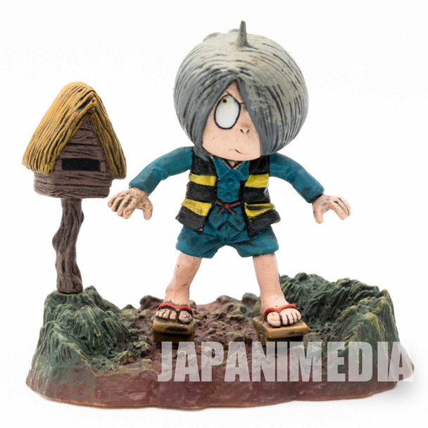 Gegege no Kitaro Diorama Mini Figure Searching Yokai ver. JAPAN ANIME YOKAI Japanimedia Store FRONT