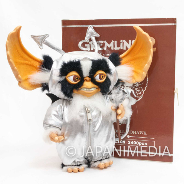 Gremlins Mohawk Devil Collection Dolls Figure Jun Planning JAPAN MOVIE Japanimedia Store FRONT