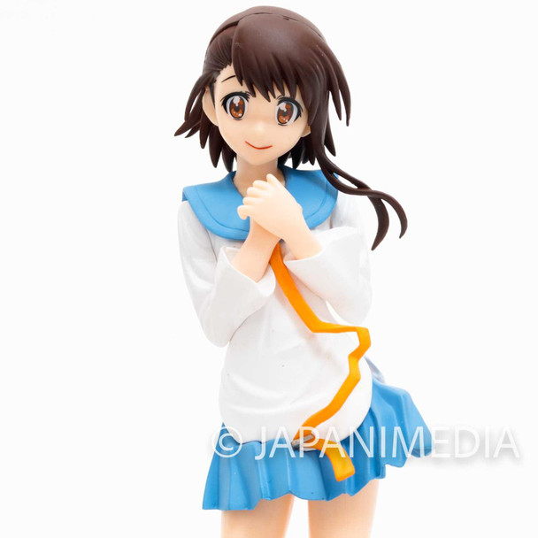 Nisekoi Kosaki Onodera 8" Figure Shonen Jump JAPAN ANIME MANGA Japanimedia Store FRONT