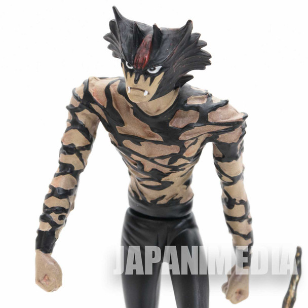 Devilman Comics ver 4" Figure 20th Century Manga Collection JAPAN MANGA 1 Japanimedia Store FRONT