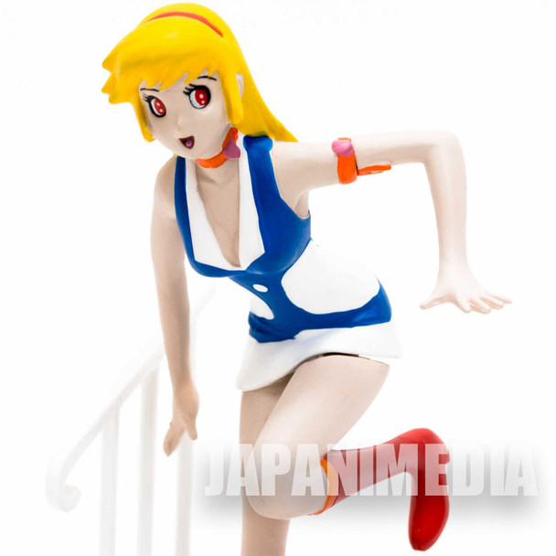 Cutie Honey Kisaragi 4" Figure 20th Century Manga Collection JAPAN MANGA 1 Japanimedia Store FRONT