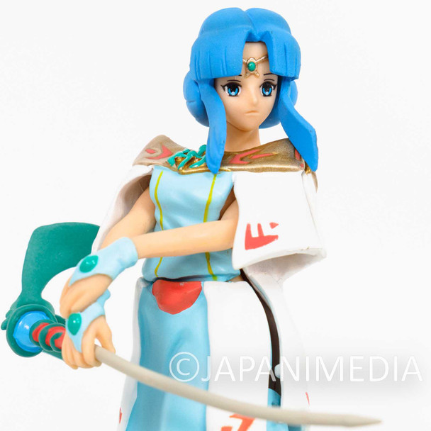 RARE! Fantasm Soldier Valis Valna Figure JAPAN GAME MSX NES 3 Japanimedia Store FRONT