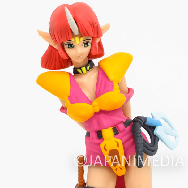 RARE! Fantasm Soldier Valis Cham Figure JAPAN GAME MSX NES 3 Japanimedia Store FRONT