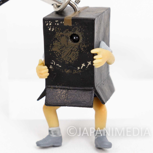Go Go Monster Secret Matsumoto Taiyo Collection Figure Strap JAPAN Japanimedia Store FRONT