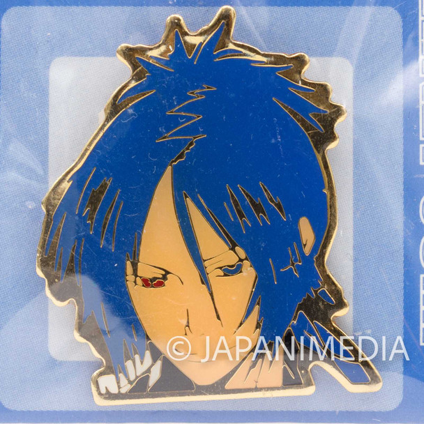 Katekyo Hitman REBORN! Mukuro Rokudo Metal Pins JAPAN ANIME WEEKLY JUMP 2 Japanimedia Store FRONT