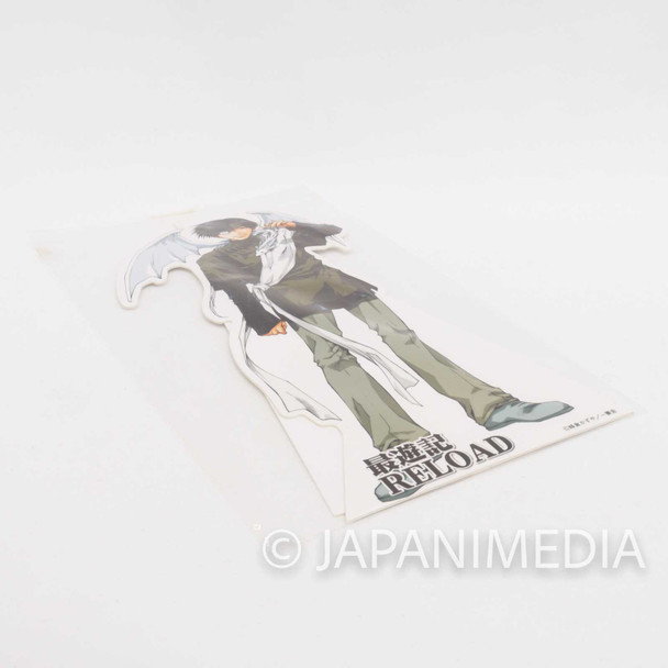 SAIYUKI Reload Cho Hakkai Standing POP Panel JAPAN ANIME MANGA Japanimedia Store