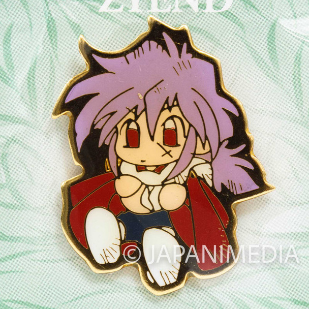 Toki no Daichi Zyend Pins Miyuki Yama JAPAN MANGA Japanimedia Store FRONT