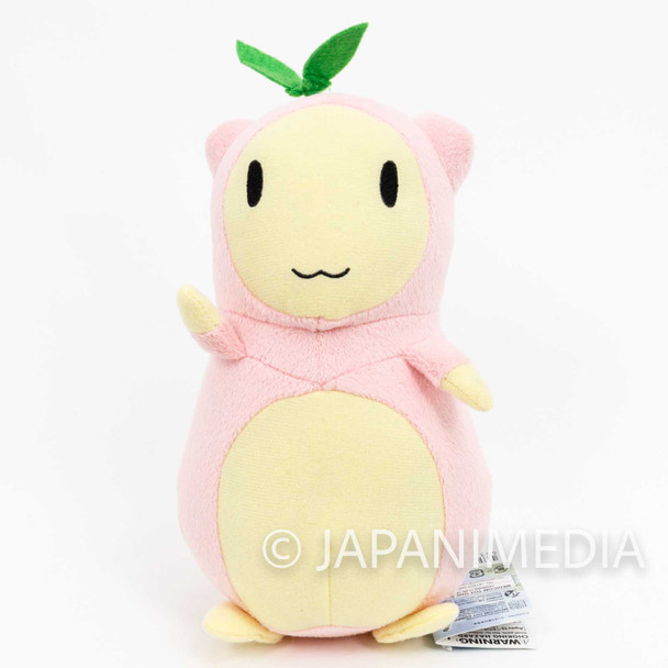 Waiting In The Summer Ano Natsu de Matteru RINON Plush Doll Medicom Toy JAPAN Japanimedia Store FRONT