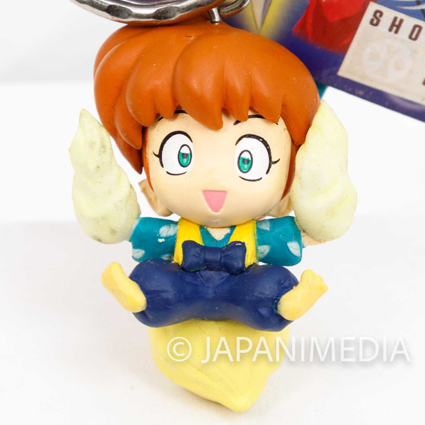 InuYasha Shippou Figure Key Chain JAPAN ANIME MANGA RUMIKO Japanimedia Store FRONT
