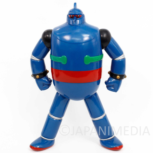 Gigantor Tetsujin 28 12" High Grade Soft Vinyl Figure SEGA 2002 2 Japanimedia Store FRONT