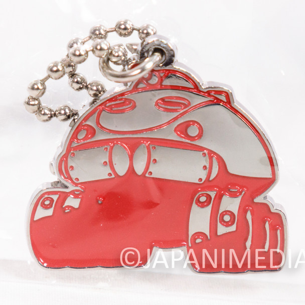 Nadia The Secret of Blue Water Gratan Grandis Tank Metal Charm Keychain Gainax Japan Japanimedia Store Front