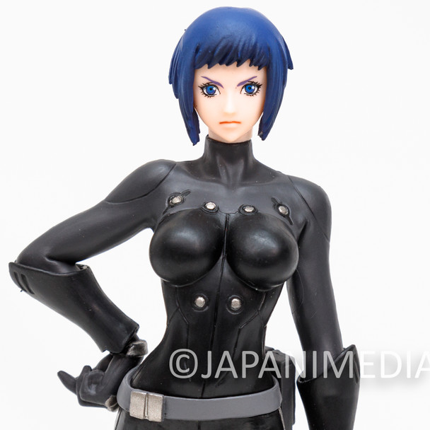 Ghost in the Shell Arise Motoko Kusanagi DXF Figure Banpresto No Box | Japanimedia Store Front