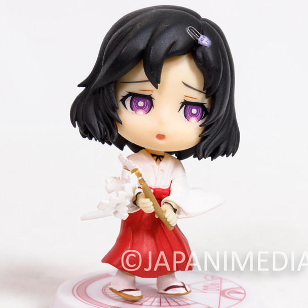 Steins;Gate Ruka Urushibara Kyun-Chara Mini Figure Japan | Japanimedia Store Front