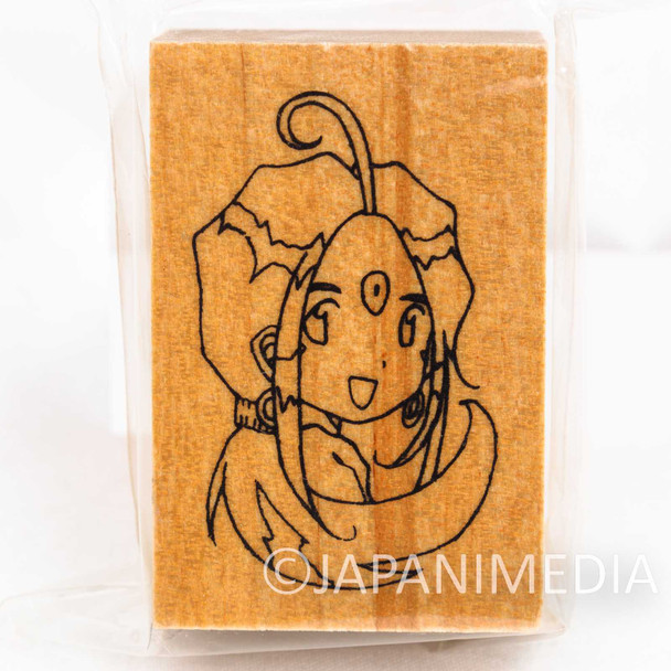 RARE Ah! My Goddess Skuld Stamp JAPAN ANIME MANGA Japanimedia Store FRONT