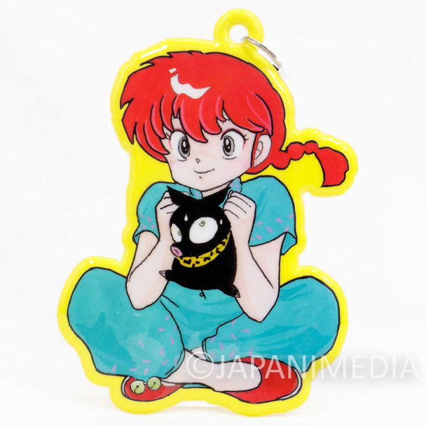 Ranma 1/2 Ranma Saotome Pass Card Holder Case JAPAN ANIME MANGA Japanimedia Store FRONT