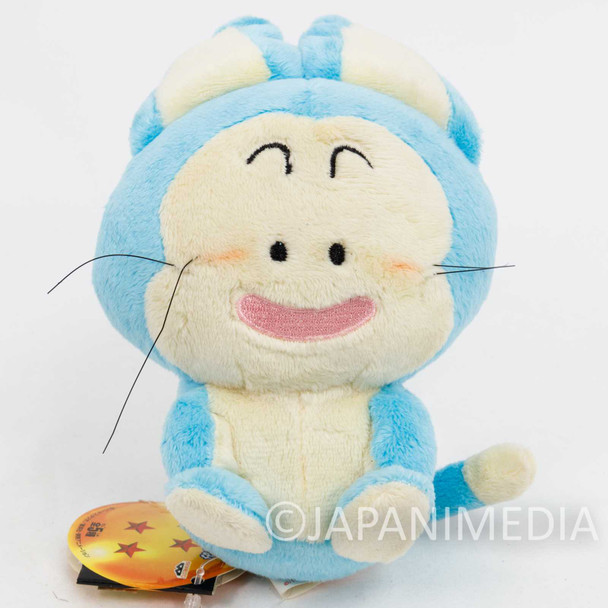 Dragon Ball Puar Mini Plush Doll 6" JAPAN ANIME MANGA Japanimedia Store FRONT
