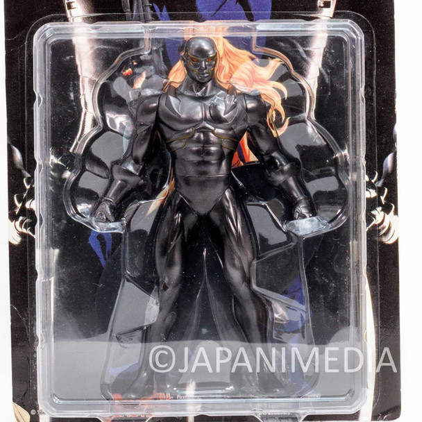 Space Adventure Cobra Backsword Zero World Action Figure 1/10 Epoch JAPAN ANIME Japanimedia Store FRONT