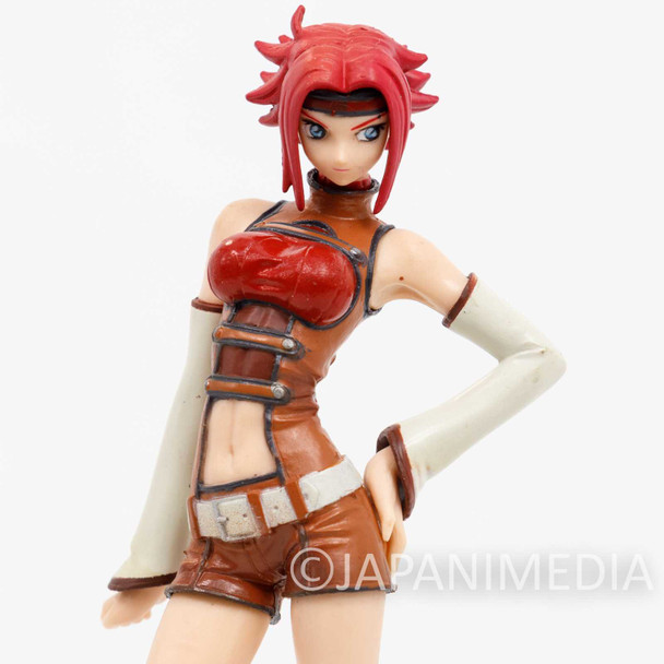 Code Geass R2 Kallen Kozuki Figure "5 JAPAN ANIME MANGA Japanimedia Store FRONT