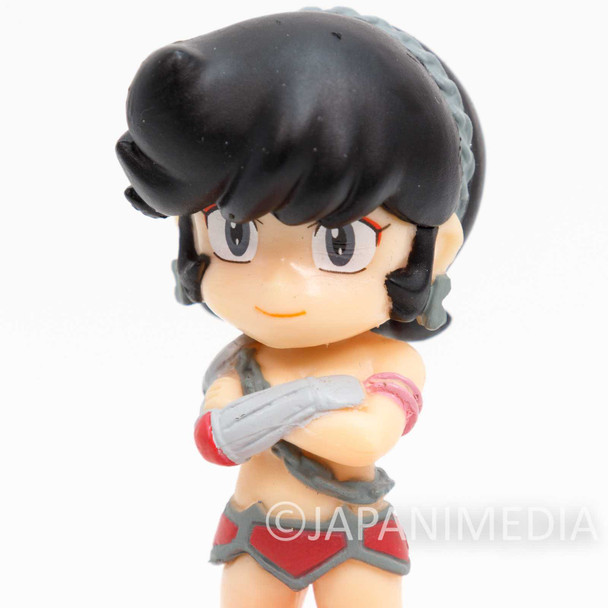 Urusei Yatsura BENTEN Small Bobbin Head Figure JAPAN ANIME RUMIKO TAKAHASHI Japanimedia Store FRONT